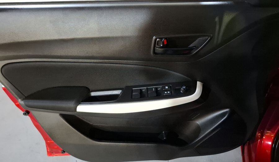 Suzuki Swift 1.2 GLS CVT Hatchback 2023