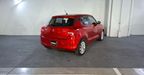 Suzuki Swift 1.2 GLS CVT Hatchback 2023