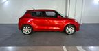 Suzuki Swift 1.2 GLS CVT Hatchback 2023
