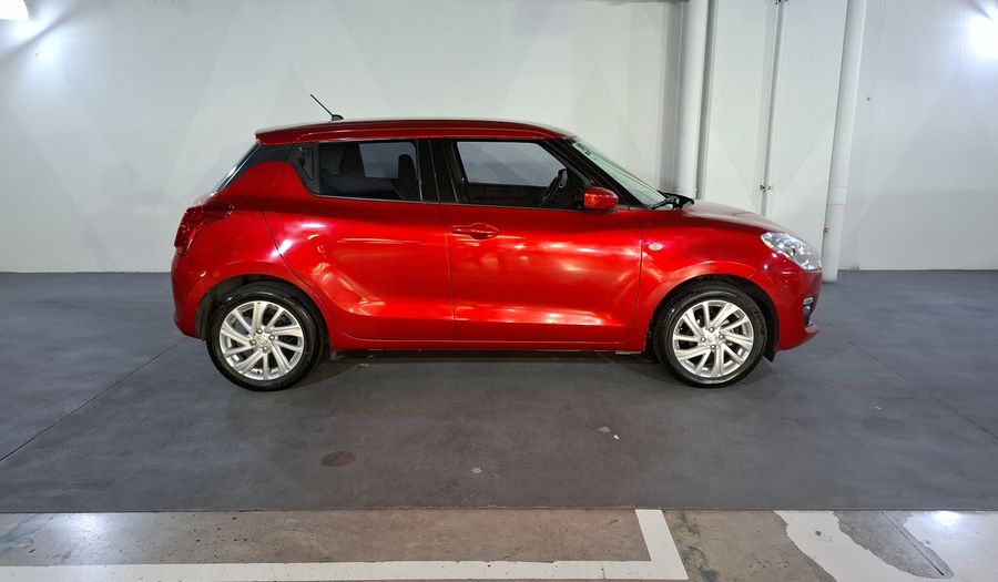 Suzuki Swift 1.2 GLS CVT Hatchback 2023