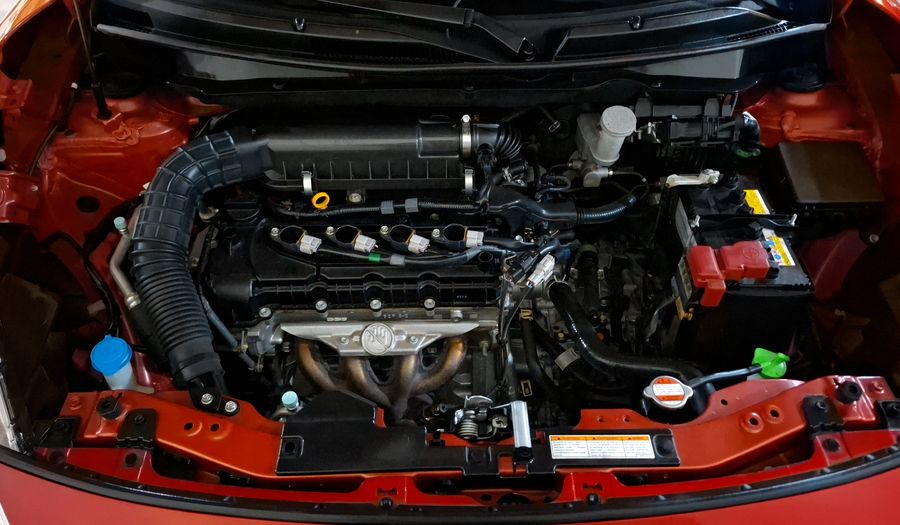 Suzuki Swift 1.2 GLS CVT Hatchback 2023