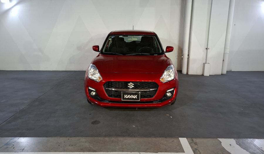 Suzuki Swift 1.2 GLS CVT Hatchback 2023