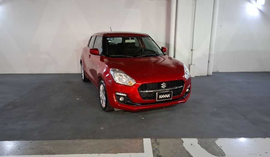 Suzuki Swift 1.2 GLS CVT Hatchback 2023