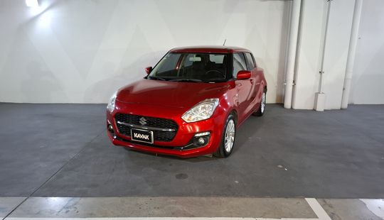 Suzuki • Swift