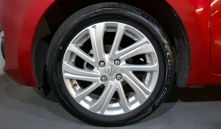 Suzuki Swift 1.2 GLS CVT Hatchback 2023