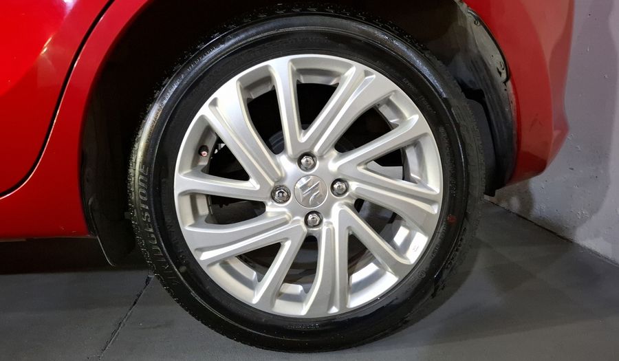 Suzuki Swift 1.2 GLS CVT Hatchback 2023