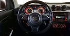 Suzuki Swift 1.2 GLS CVT Hatchback 2023