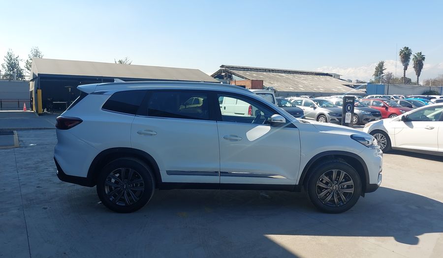 Chery Tiggo 8 1.5T GLS Suv 2022