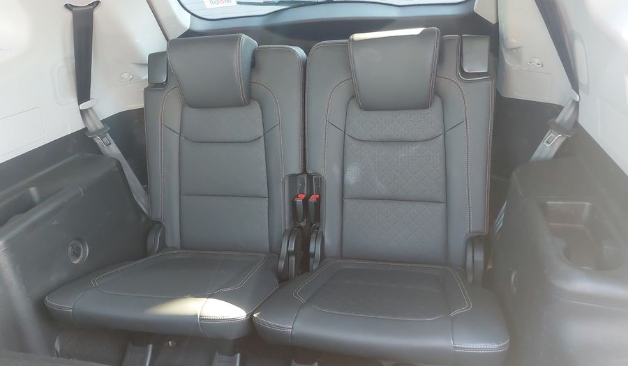 Chery Tiggo 8 1.5T GLS Suv 2022