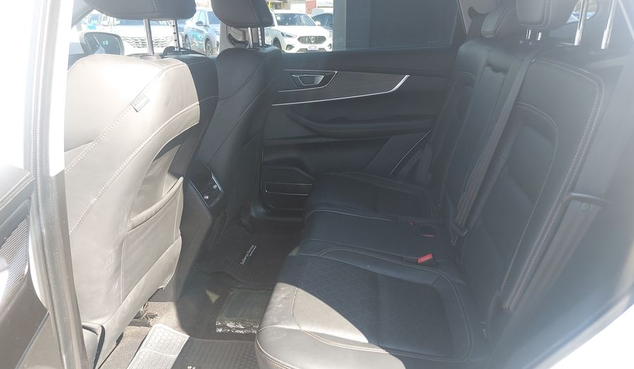 Chery Tiggo 8 1.5T GLS Suv 2022