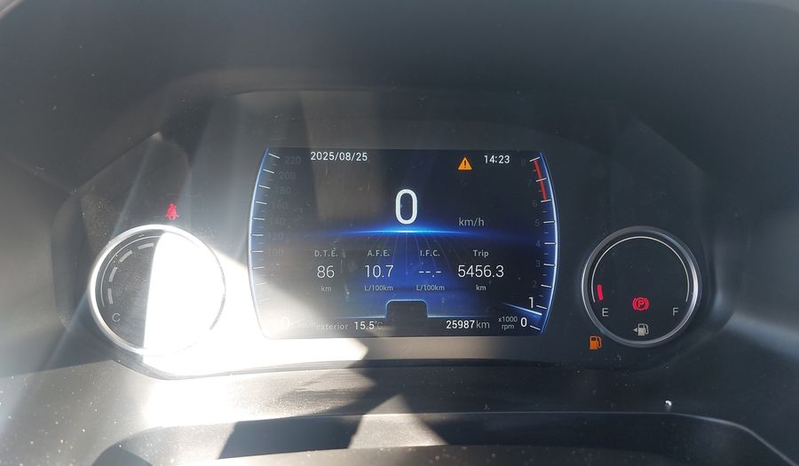 Chery Tiggo 8 1.5T GLS Suv 2022