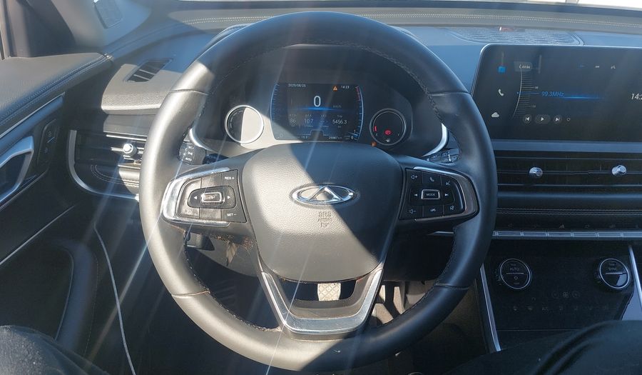 Chery Tiggo 8 1.5T GLS Suv 2022