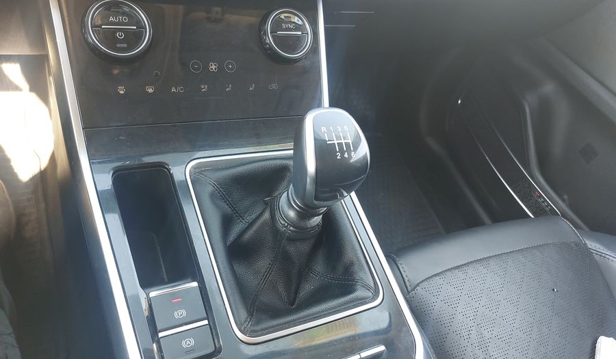 Chery Tiggo 8 1.5T GLS Suv 2022