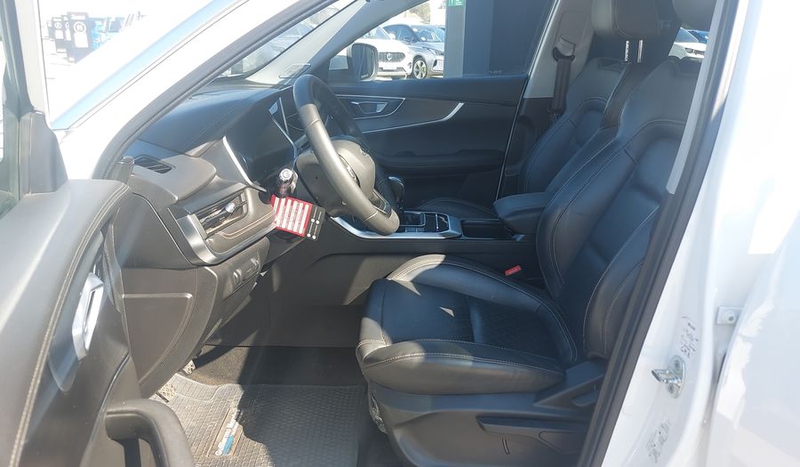 Chery Tiggo 8 1.5T GLS Suv 2022