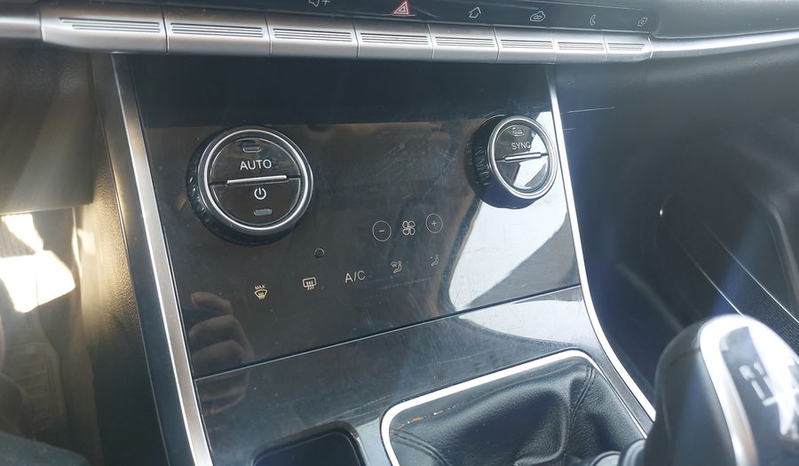 Chery Tiggo 8 1.5T GLS Suv 2022