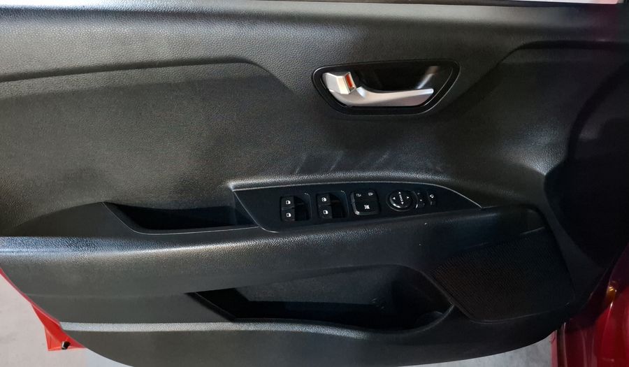 Kia Rio 1.6 EX AUTO Hatchback 2018