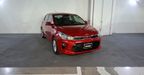 Kia Rio 1.6 EX AUTO Hatchback 2018