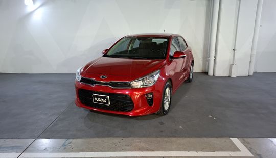 Kia • Rio