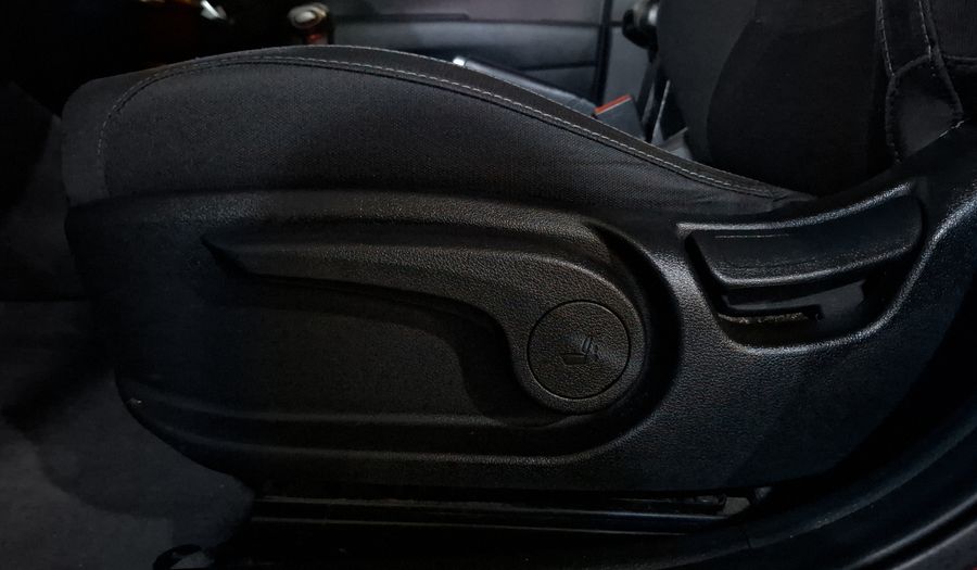 Kia Rio 1.6 EX AUTO Hatchback 2018