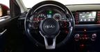 Kia Rio 1.6 EX AUTO Hatchback 2018