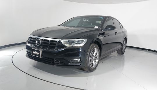 Volkswagen • Jetta