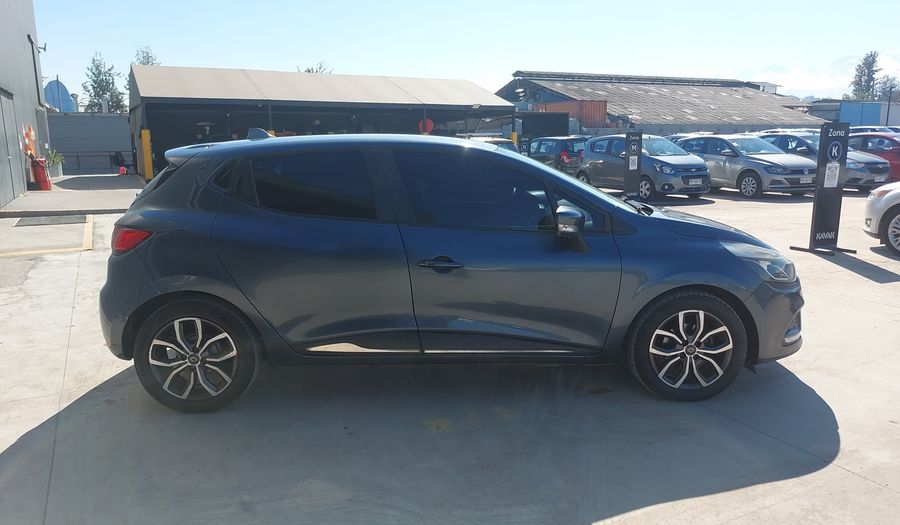 Renault Clio 1.2 EXPRESSION Hatchback 2019