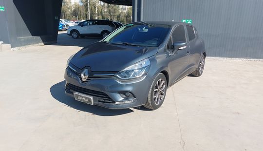 Renault • Clio