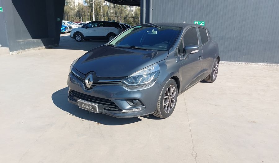 Renault Clio 1.2 EXPRESSION Hatchback 2019