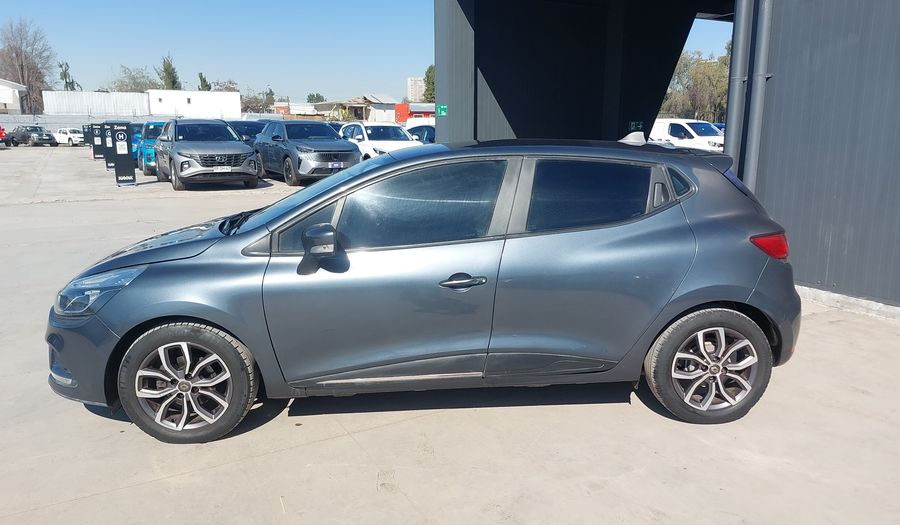 Renault Clio 1.2 EXPRESSION Hatchback 2019