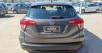 Honda Hr-v 1.8 CVT LX Suv 2018