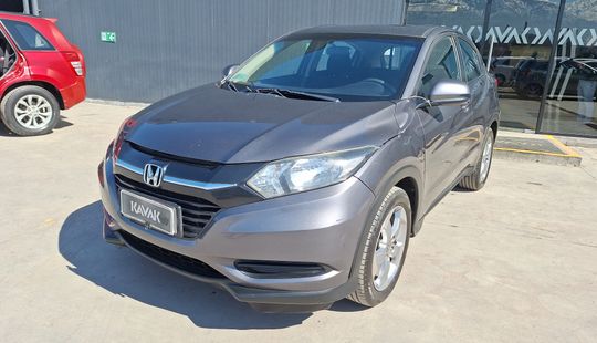 Honda • HR-V