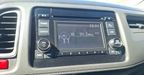Honda Hr-v 1.8 CVT LX Suv 2018