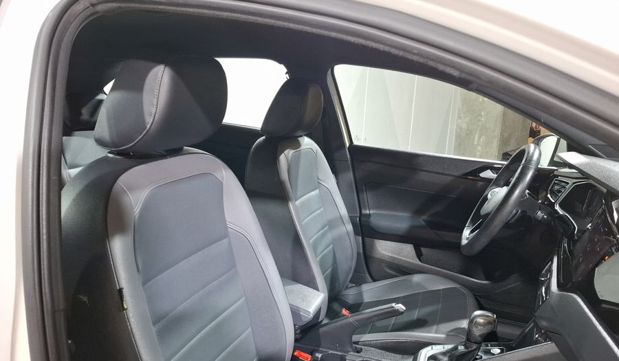 Volkswagen Nivus 1.0 TSI HIGHLINE AUTO Suv 2022