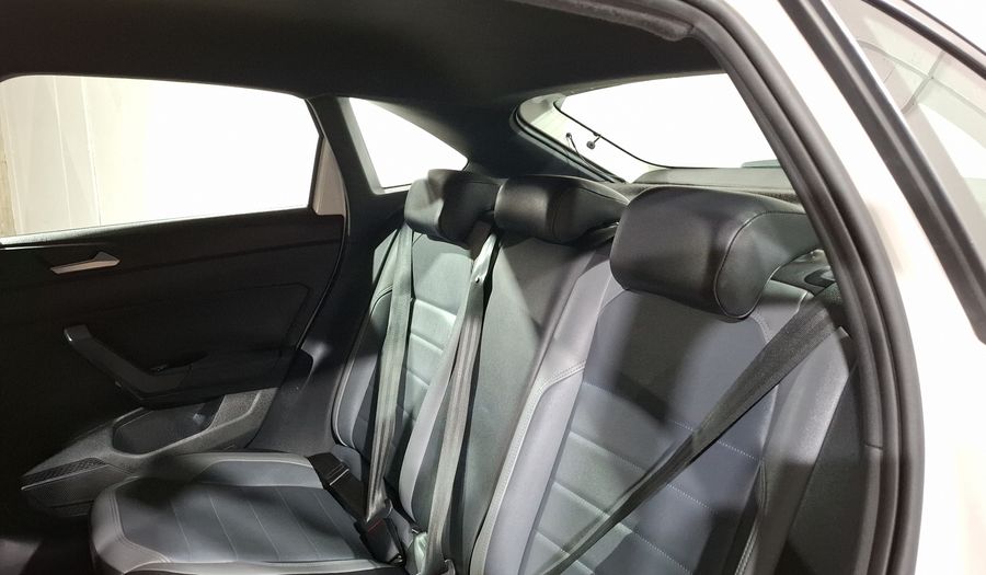Volkswagen Nivus 1.0 TSI HIGHLINE AUTO Suv 2022
