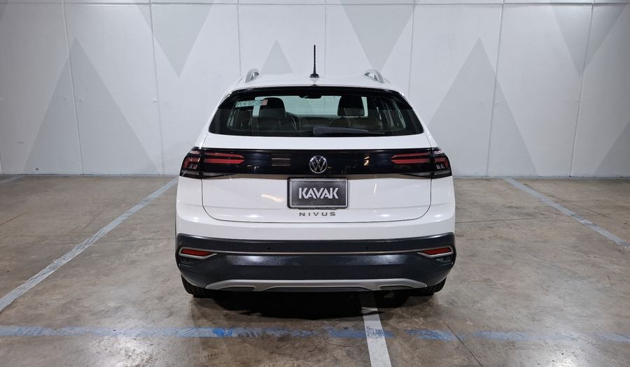 Volkswagen Nivus 1.0 TSI HIGHLINE AUTO Suv 2022