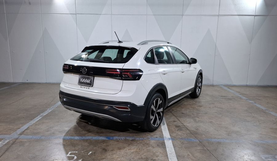 Volkswagen Nivus 1.0 TSI HIGHLINE AUTO Suv 2022