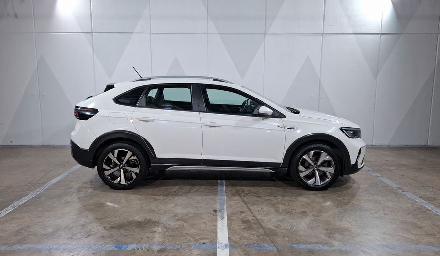 Volkswagen Nivus 1.0 TSI HIGHLINE AUTO Suv 2022