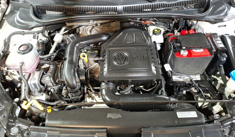 Volkswagen Nivus 1.0 TSI HIGHLINE AUTO Suv 2022