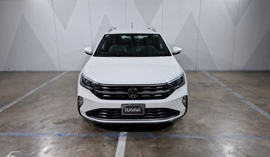 Volkswagen Nivus 1.0 TSI HIGHLINE AUTO Suv 2022