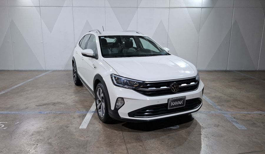 Volkswagen Nivus 1.0 TSI HIGHLINE AUTO Suv 2022
