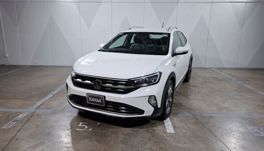 Volkswagen • Nivus