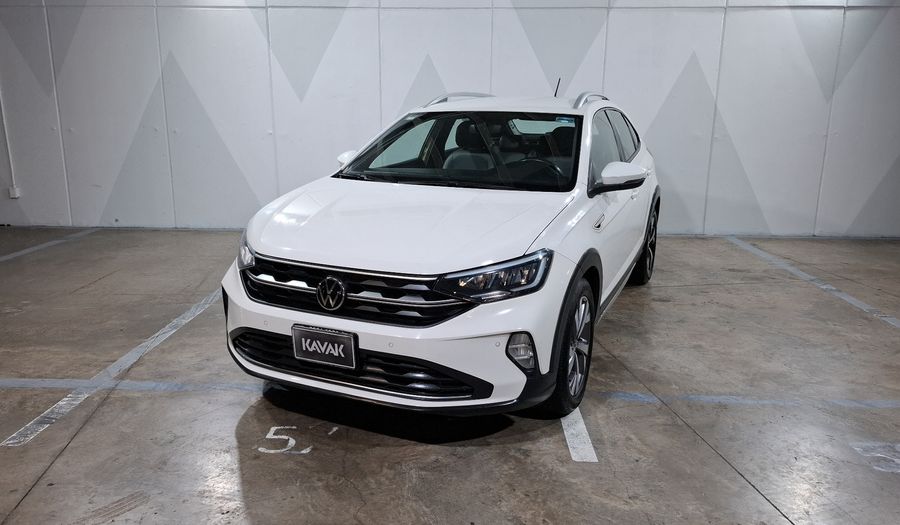 Volkswagen Nivus 1.0 TSI HIGHLINE AUTO Suv 2022