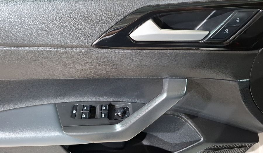 Volkswagen Nivus 1.0 TSI HIGHLINE AUTO Suv 2022
