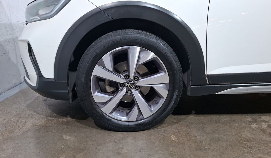 Volkswagen Nivus 1.0 TSI HIGHLINE AUTO Suv 2022