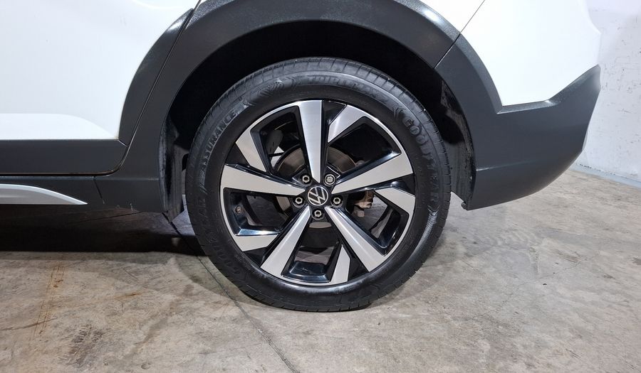 Volkswagen Nivus 1.0 TSI HIGHLINE AUTO Suv 2022