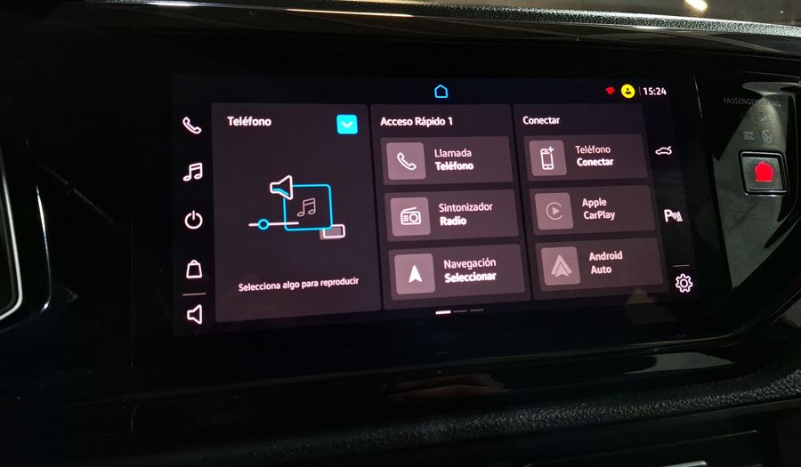Volkswagen Nivus 1.0 TSI HIGHLINE AUTO Suv 2022