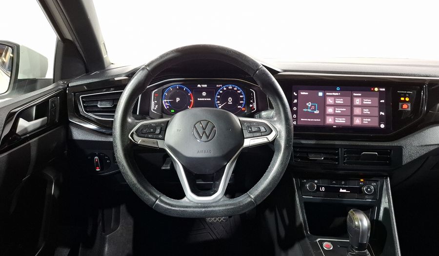 Volkswagen Nivus 1.0 TSI HIGHLINE AUTO Suv 2022