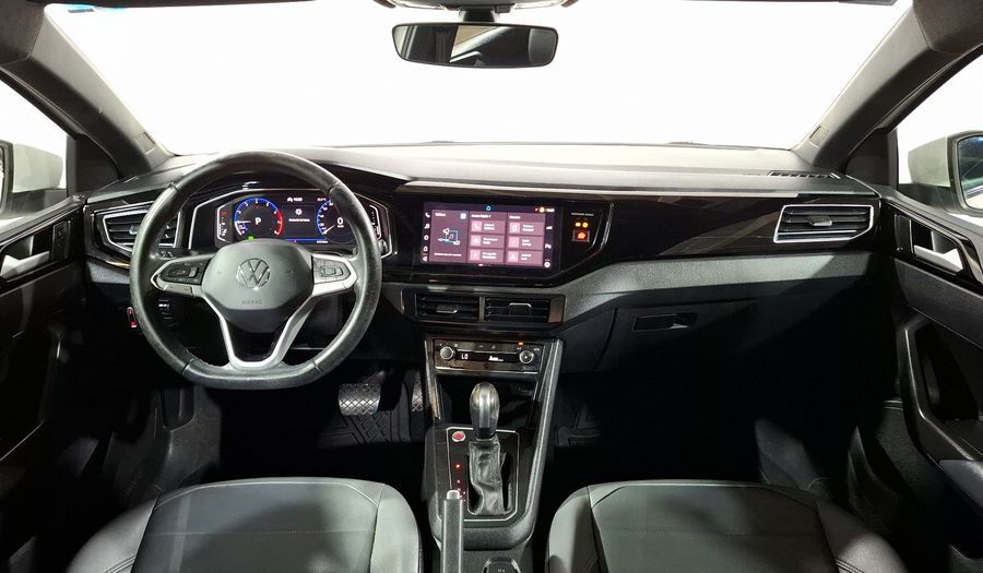 Volkswagen Nivus 1.0 TSI HIGHLINE AUTO Suv 2022