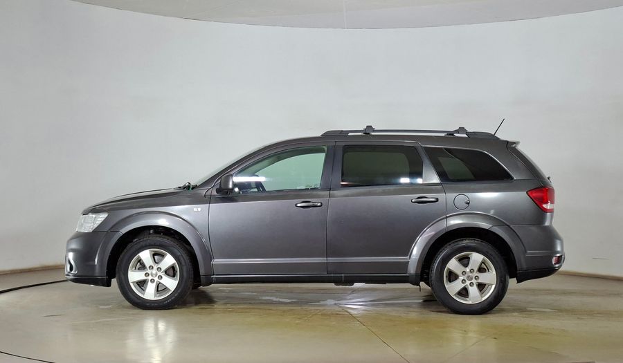 Dodge Journey 2.4 AUTO SE Suv 2016