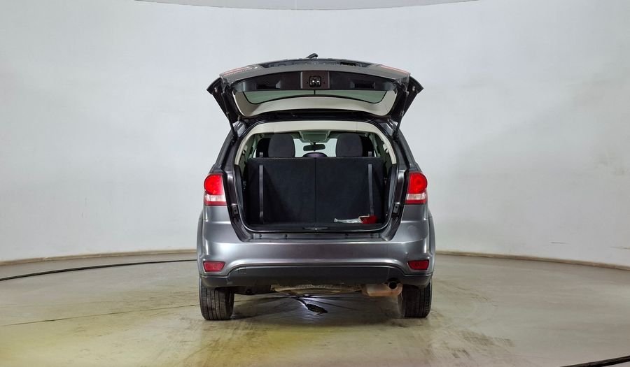 Dodge Journey 2.4 AUTO SE Suv 2016